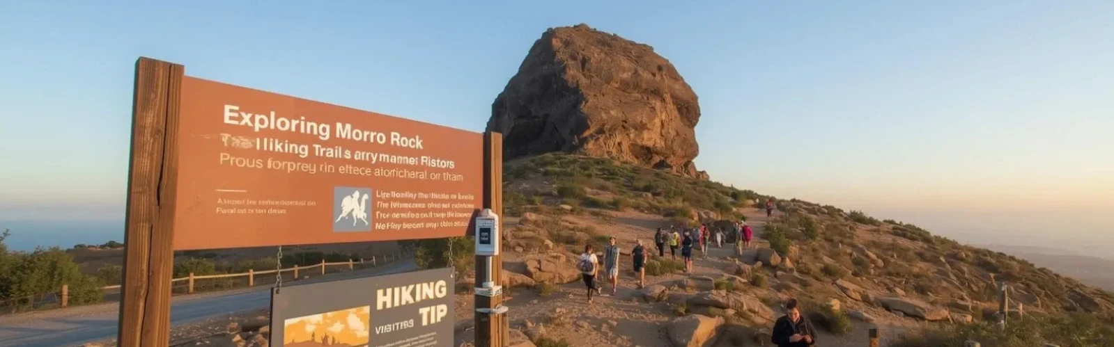Discovering Morro Rock: History, Hiking Routes & Essential Visitor Guide