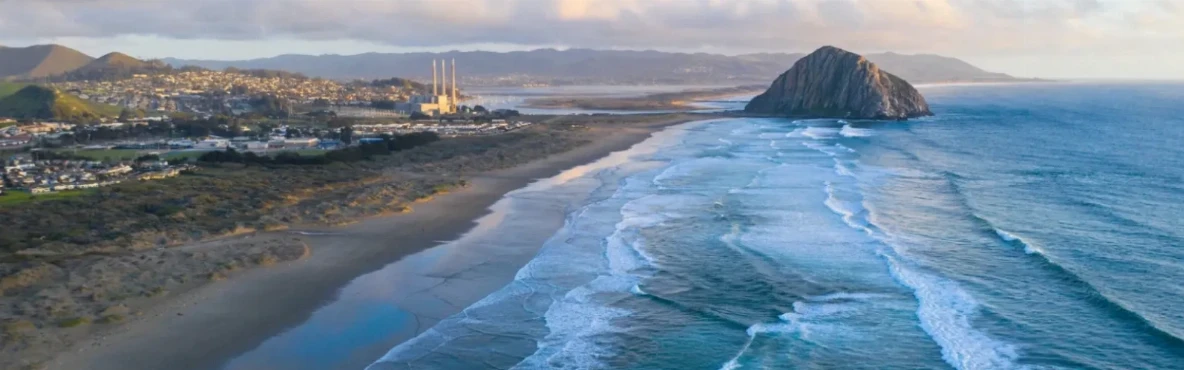 Morro Bay Travel Guide: Beaches, Attractions & Local Experiences Along California’s Coast