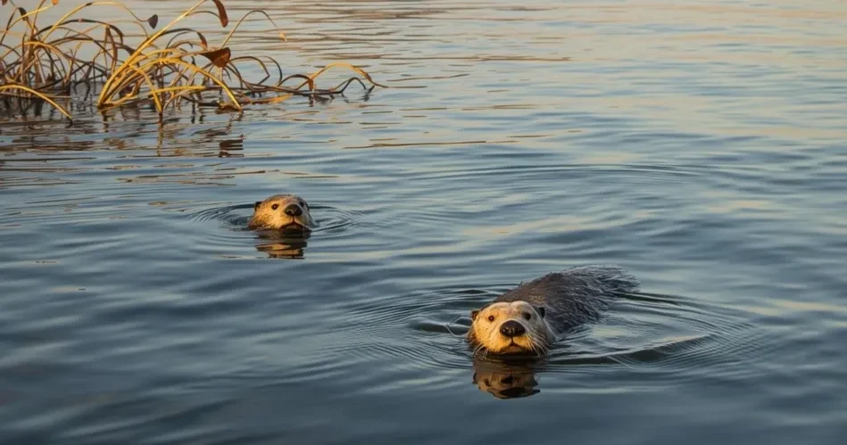 Wildlife Viewing in Morro Bay: Sea Otters, Birdlife & Coastal Wonders
